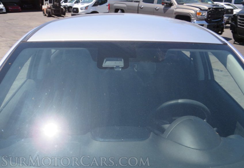 2021 Mitsubishi Mirage - Image 13