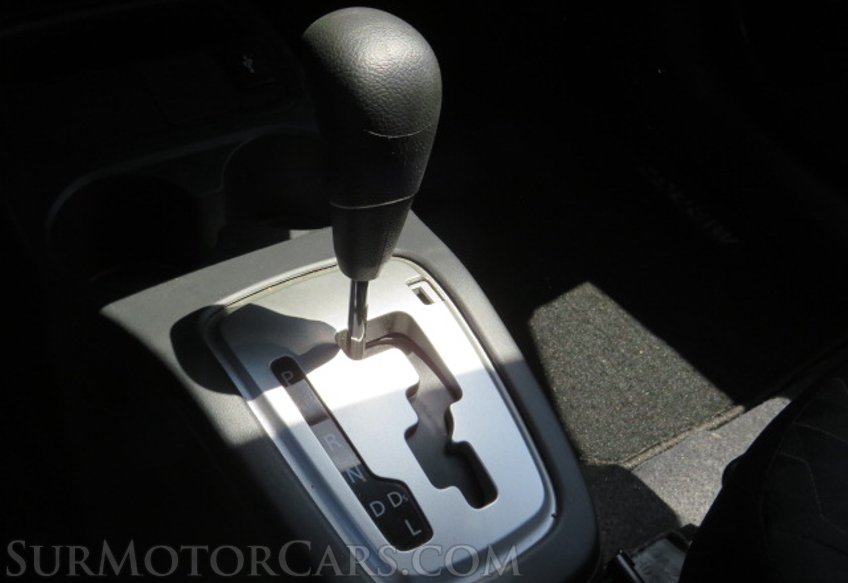 2021 Mitsubishi Mirage - Image 40