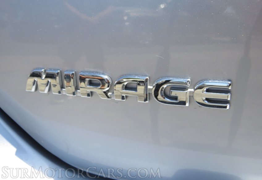 2021 Mitsubishi Mirage - Image 18