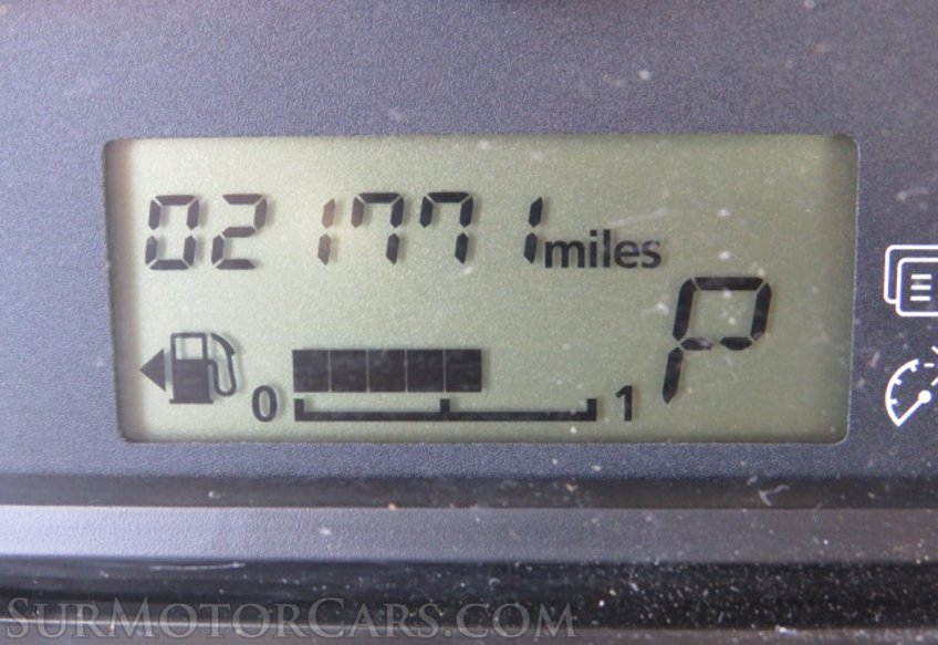 2021 Mitsubishi Mirage - Image 42