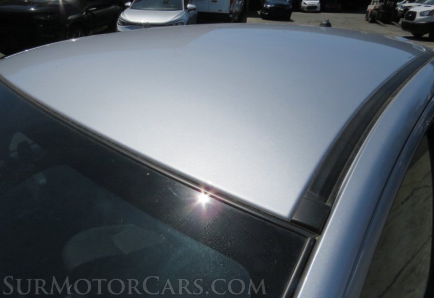 2021 Mitsubishi Mirage - Image 14