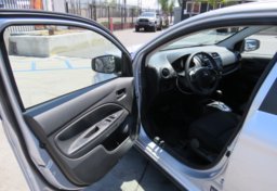 2021 Mitsubishi Mirage - Image 19