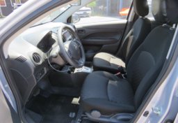 2021 Mitsubishi Mirage - Image 25