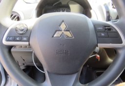 2021 Mitsubishi Mirage - Image 32