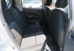 2021 Mitsubishi Mirage - Image 28