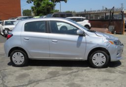 2021 Mitsubishi Mirage - Image 12