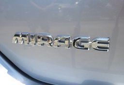 2021 Mitsubishi Mirage - Image 18