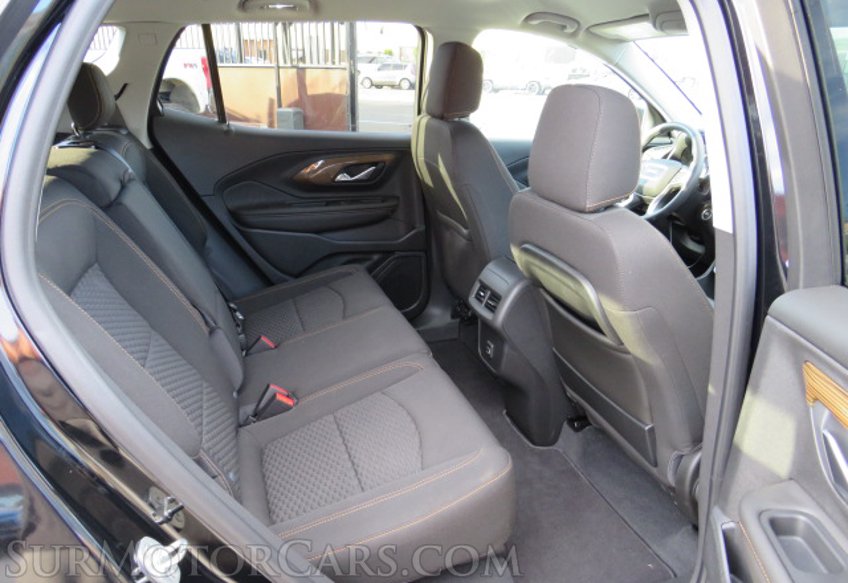2020 GMC Terrain - Image 31