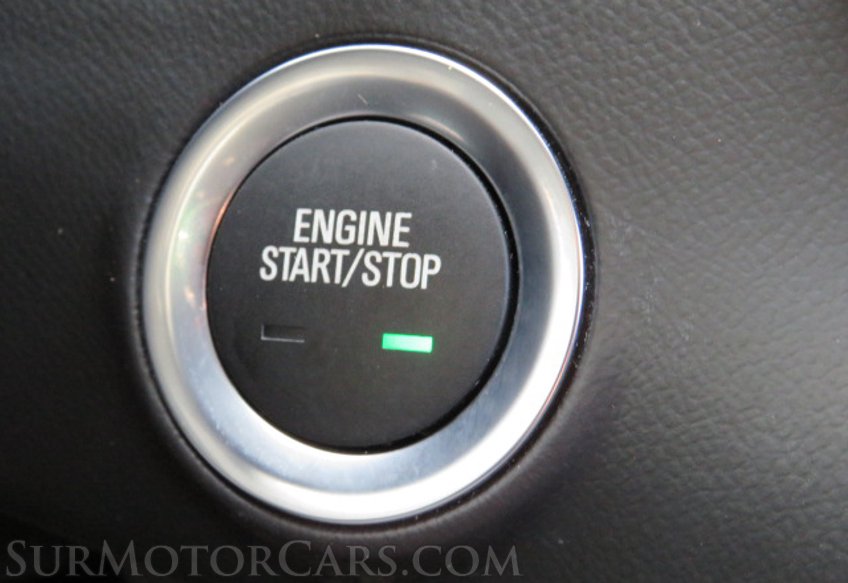 2020 GMC Terrain - Image 42