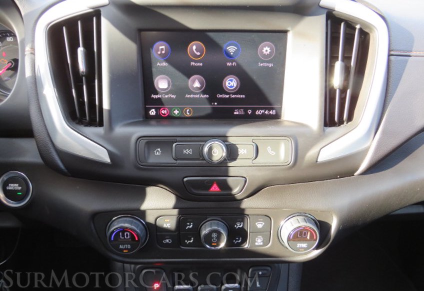 2020 GMC Terrain - Image 41