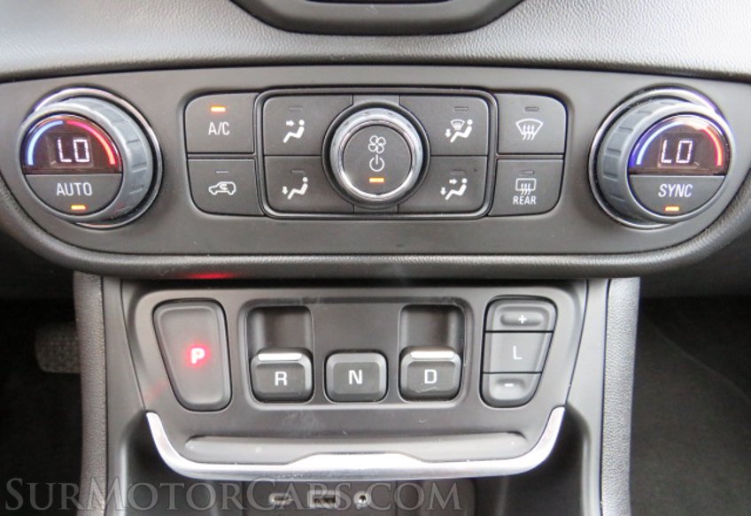 2020 GMC Terrain - Image 39