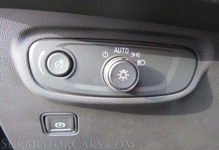 2020 GMC Terrain - Image 40