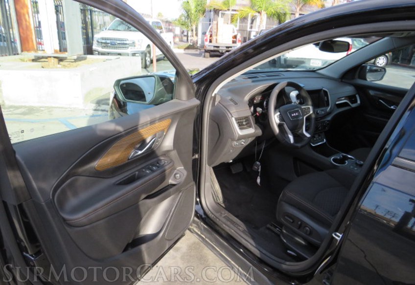 2020 GMC Terrain - Image 26