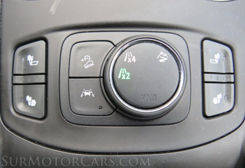 2020 GMC Terrain - Image 43