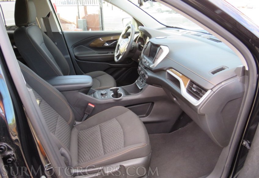 2020 GMC Terrain - Image 22