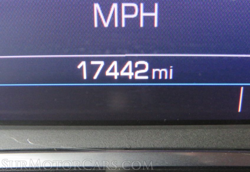 2020 GMC Terrain - Image 35