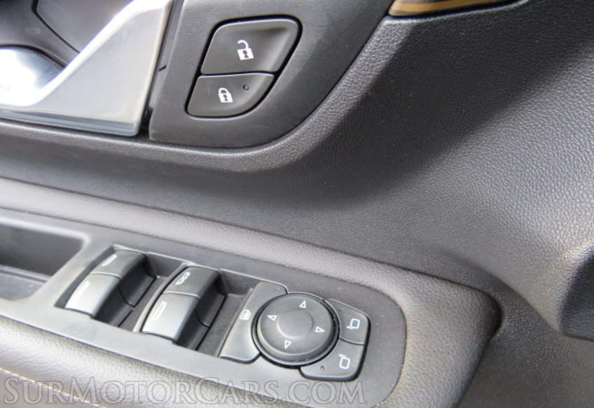 2020 GMC Terrain - Image 47