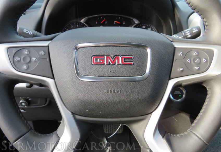 2020 GMC Terrain - Image 33