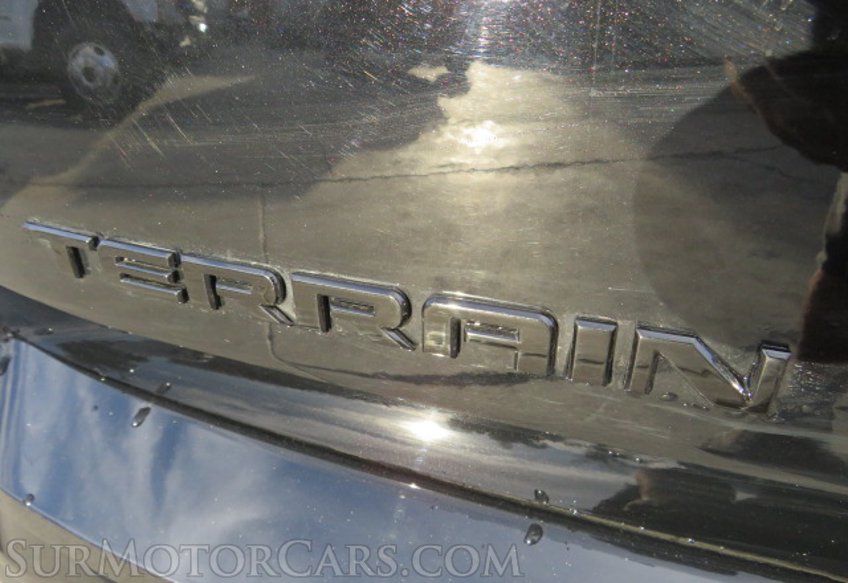 2020 GMC Terrain - Image 16