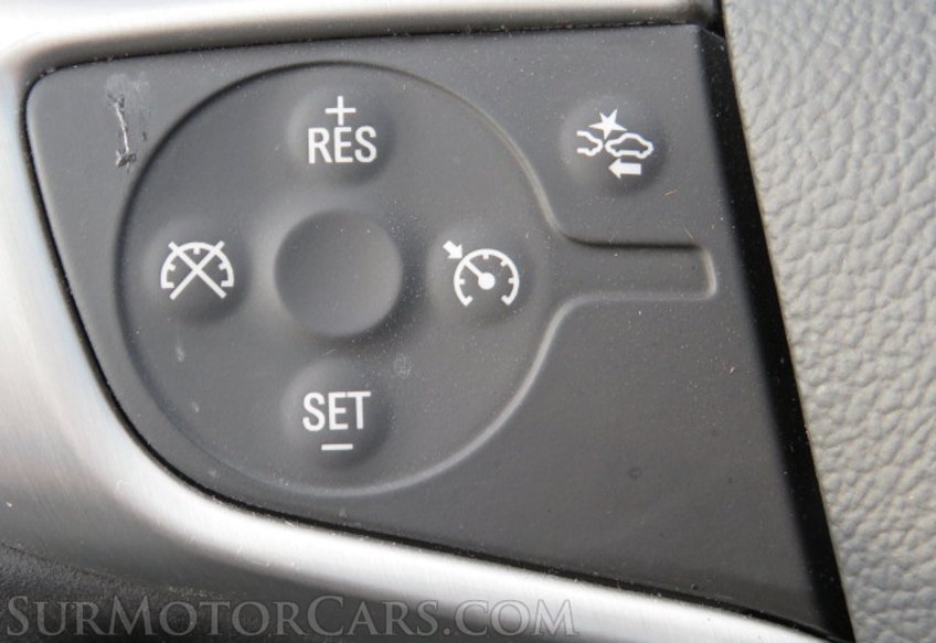 2020 GMC Terrain - Image 38