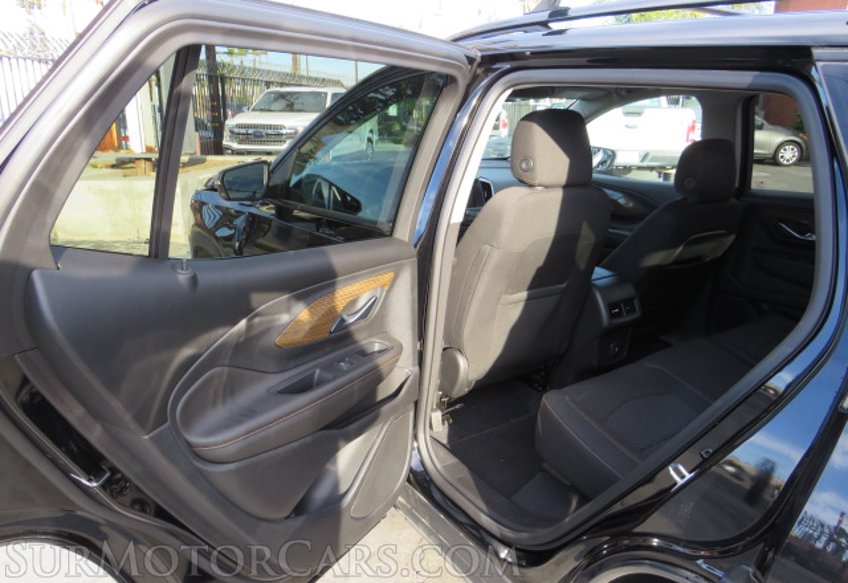 2020 GMC Terrain - Image 32