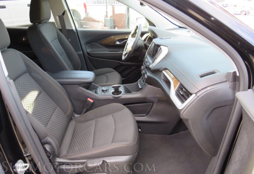 2020 GMC Terrain - Image 21