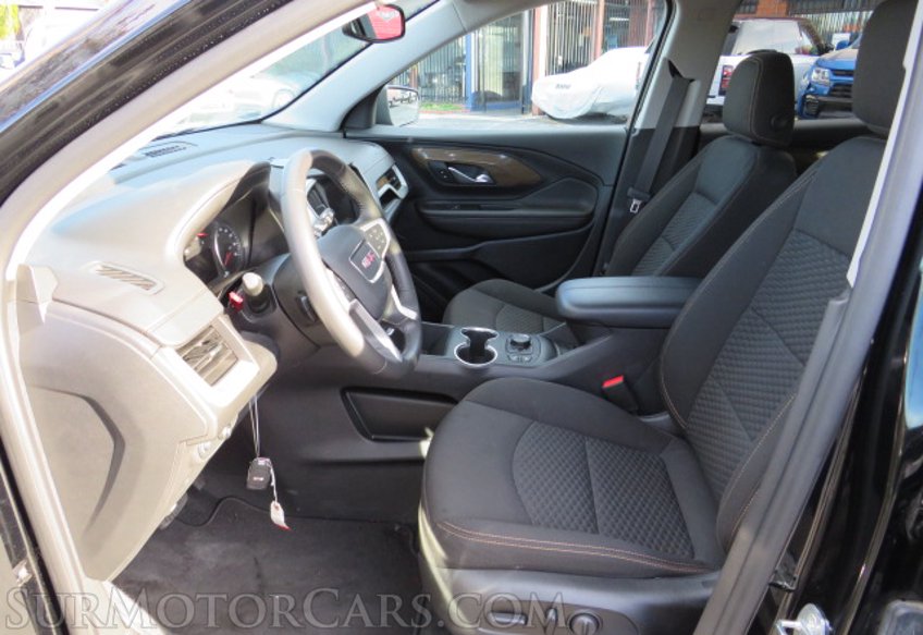 2020 GMC Terrain - Image 24