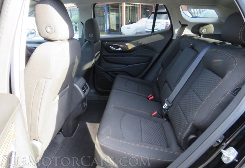 2020 GMC Terrain - Image 29