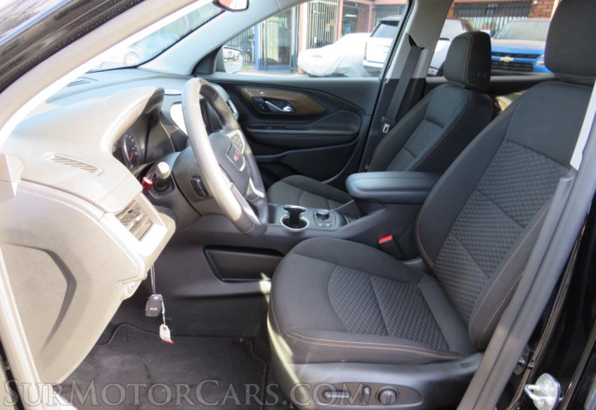 2020 GMC Terrain - Image 25