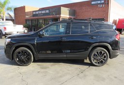 2020 GMC Terrain - Image 10