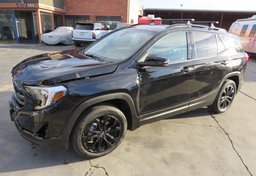 2020 GMC Terrain - Image 4