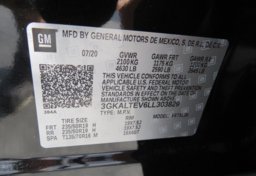 2020 GMC Terrain - Image 56