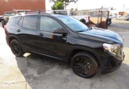 2020 GMC Terrain - Image 3