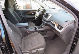 2020 GMC Terrain - Image 22