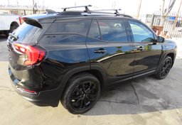 2020 GMC Terrain - Image 8