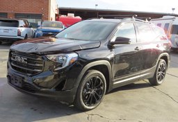 2020 GMC Terrain - Image 2