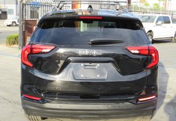 2020 GMC Terrain - Image 12