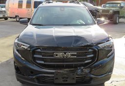 2020 GMC Terrain - Image 11
