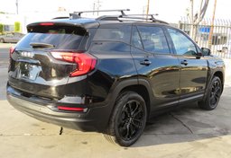 2020 GMC Terrain - Image 6