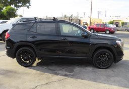 2020 GMC Terrain - Image 9