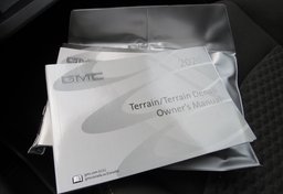 2020 GMC Terrain - Image 48