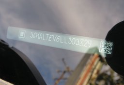 2020 GMC Terrain - Image 54