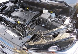 2020 GMC Terrain - Image 52