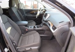 2020 GMC Terrain - Image 21