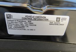 2020 GMC Terrain - Image 55