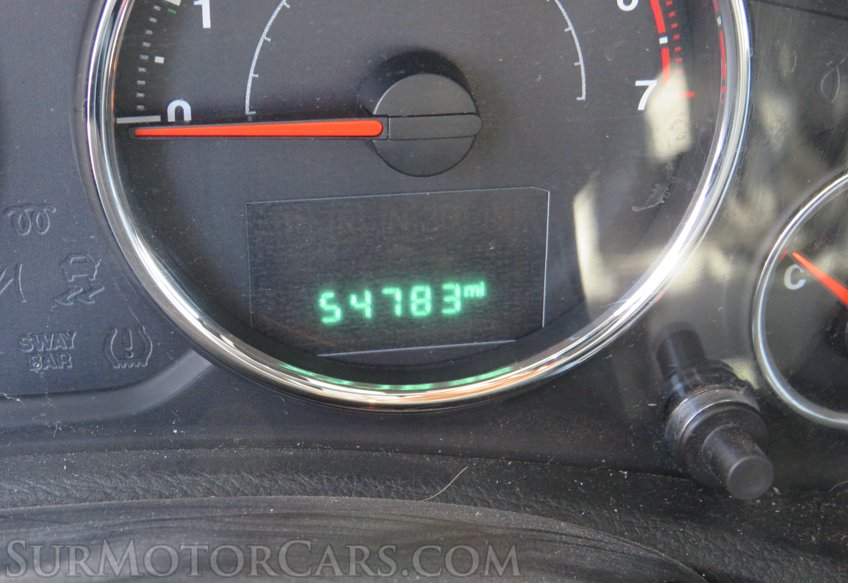 2017 Jeep Wrangler Unlimited - Image 37