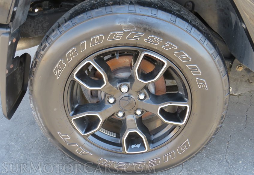 2017 Jeep Wrangler Unlimited - Image 46