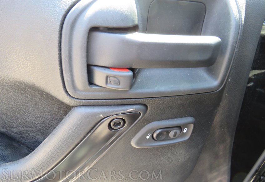 2017 Jeep Wrangler Unlimited - Image 43