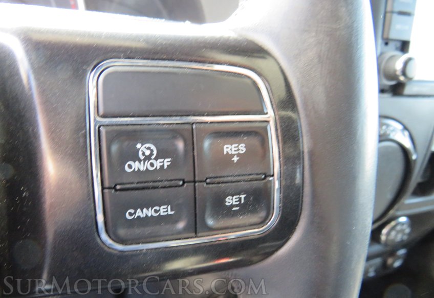 2017 Jeep Wrangler Unlimited - Image 35