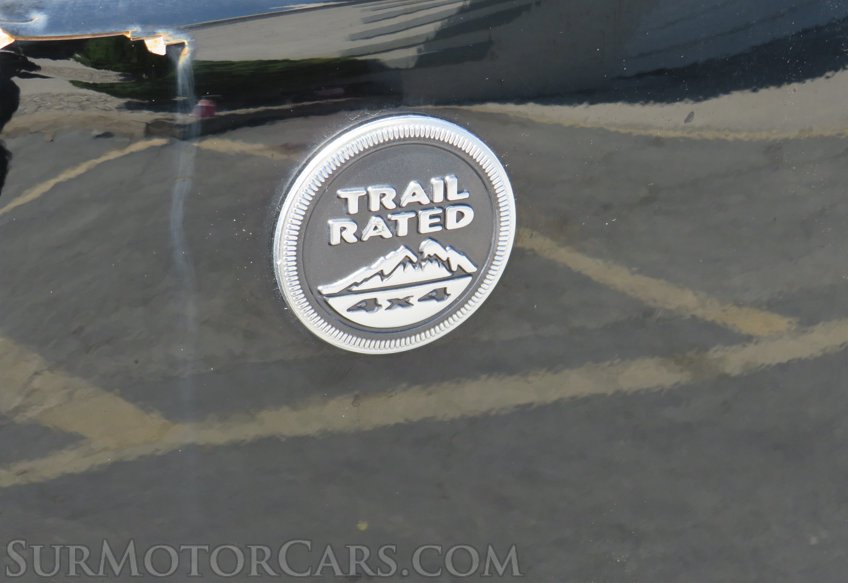 2017 Jeep Wrangler Unlimited - Image 21